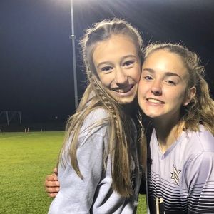 Meet your Posher, Meredith